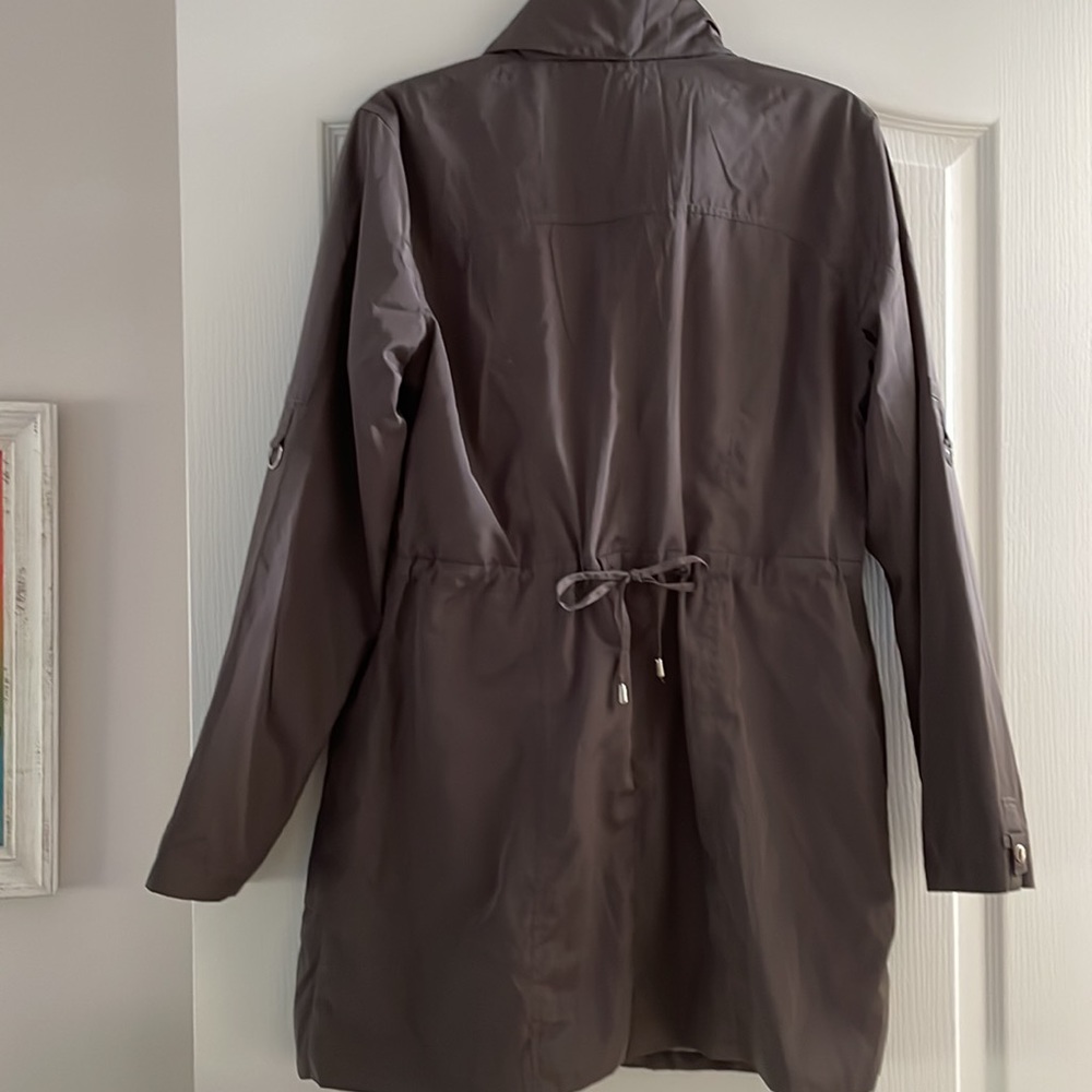 Rainforest packable rain jacket - Picture 4 of 6